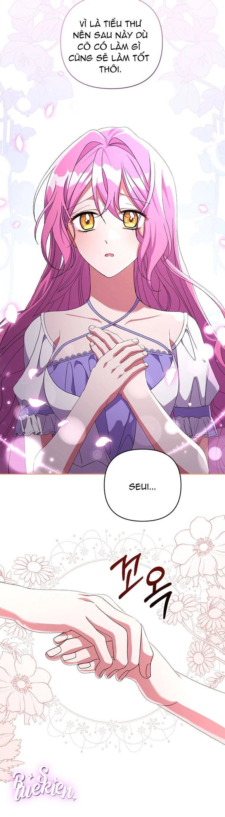 Nam Chính Ám Ảnh Phát Điên Chapter 13 - 34