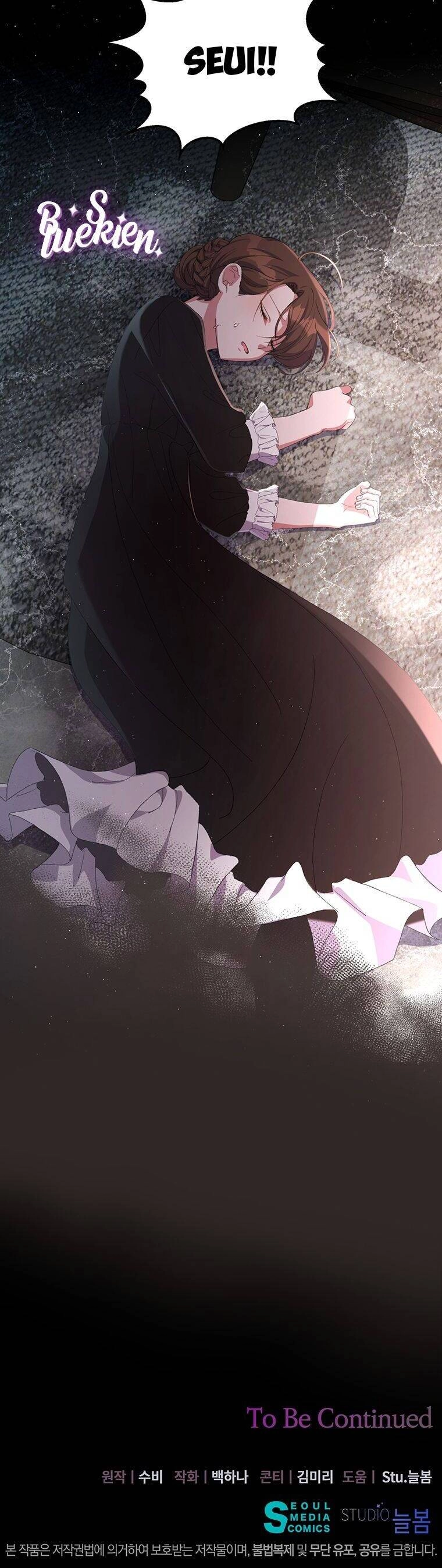 Nam Chính Ám Ảnh Phát Điên Chapter 13 - 37