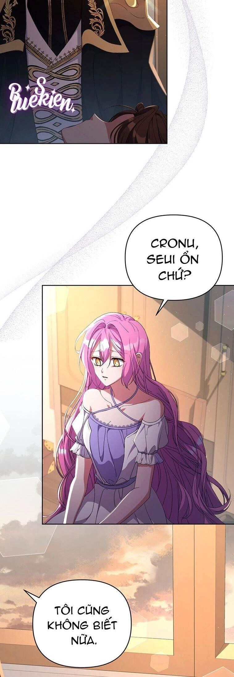 Nam Chính Ám Ảnh Phát Điên Chapter 14 - 5