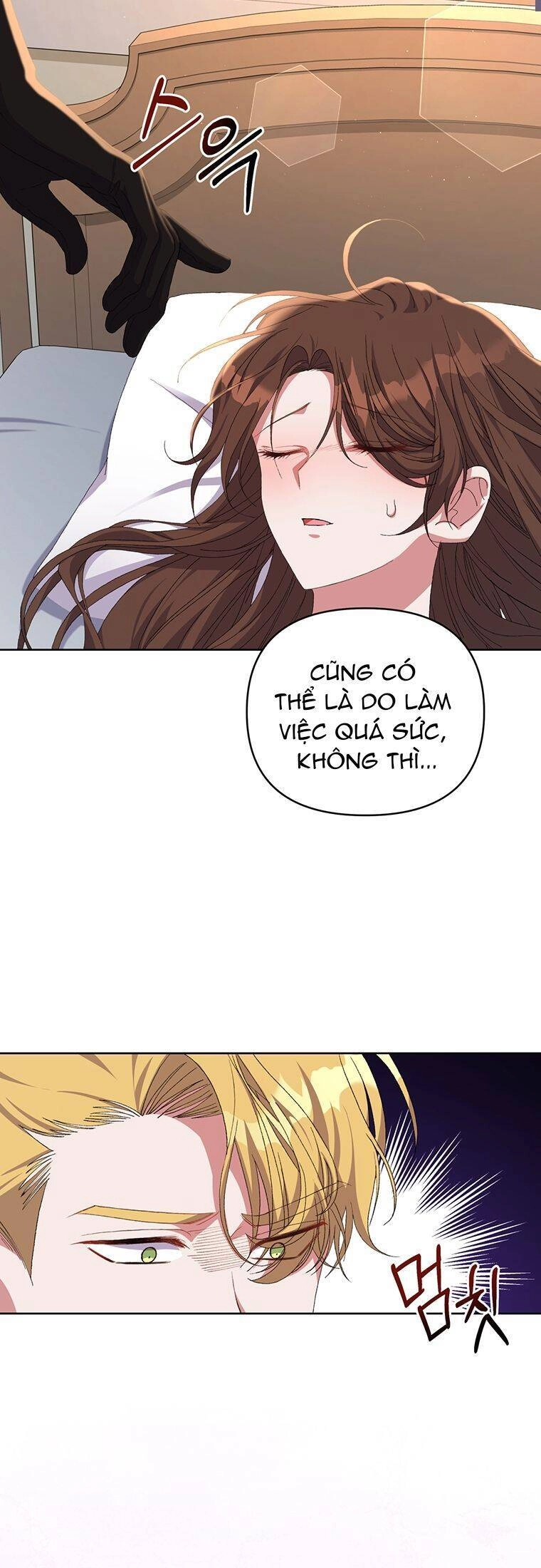 Nam Chính Ám Ảnh Phát Điên Chapter 14 - 6