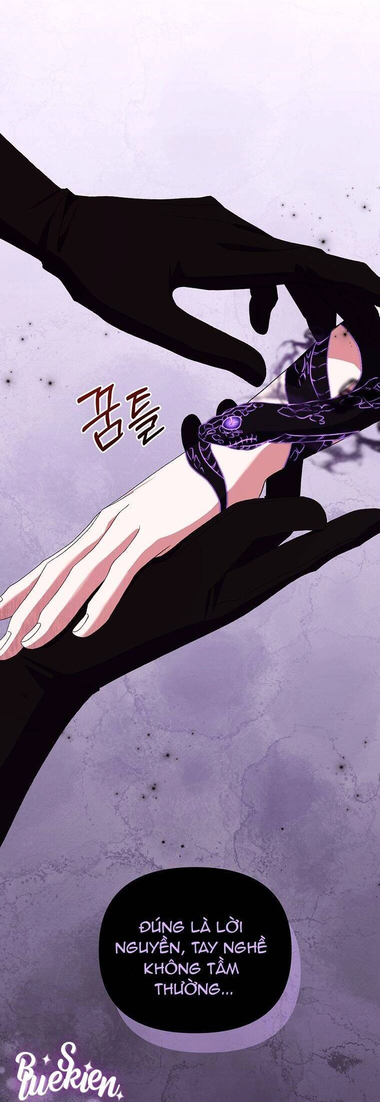 Nam Chính Ám Ảnh Phát Điên Chapter 14 - 7