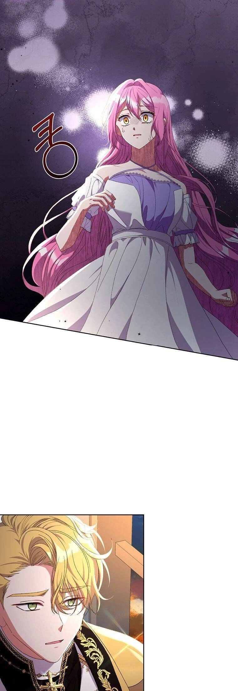 Nam Chính Ám Ảnh Phát Điên Chapter 14 - 8