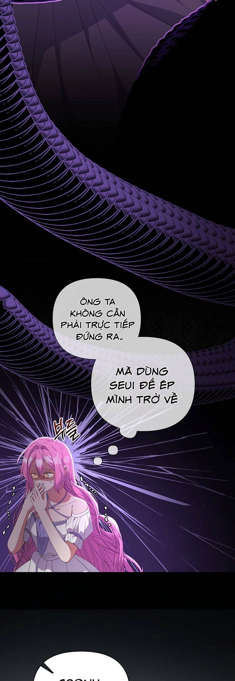 Nam Chính Ám Ảnh Phát Điên Chapter 14 - 11