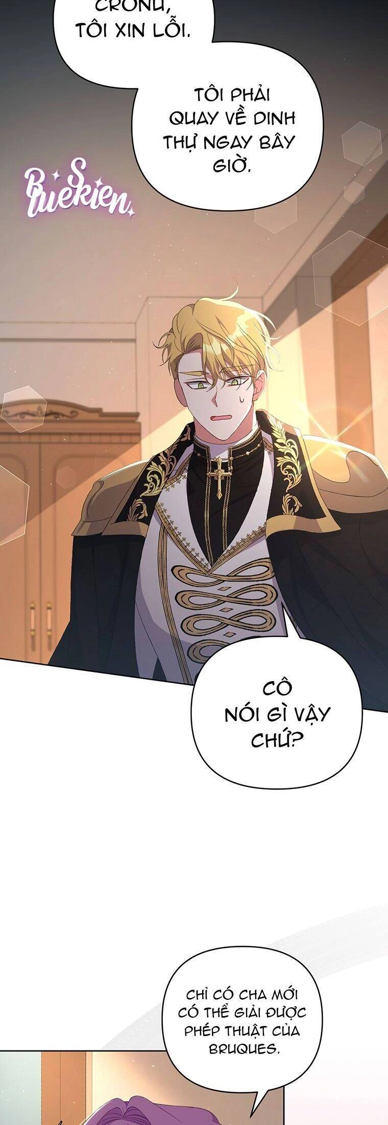 Nam Chính Ám Ảnh Phát Điên Chapter 14 - 12