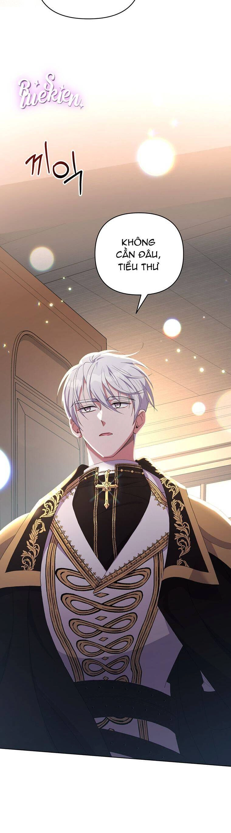 Nam Chính Ám Ảnh Phát Điên Chapter 14 - 18