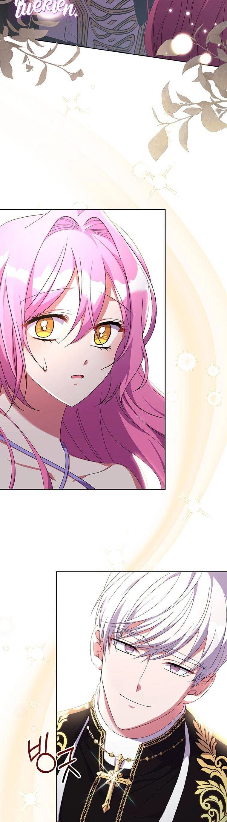 Nam Chính Ám Ảnh Phát Điên Chapter 14 - 20