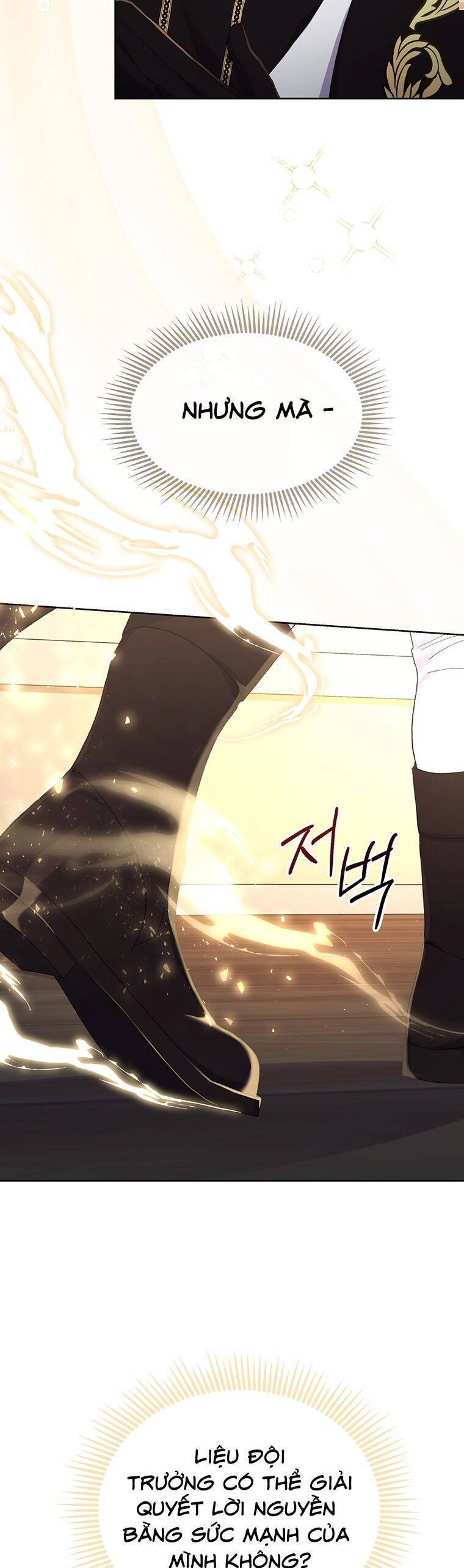 Nam Chính Ám Ảnh Phát Điên Chapter 14 - 21