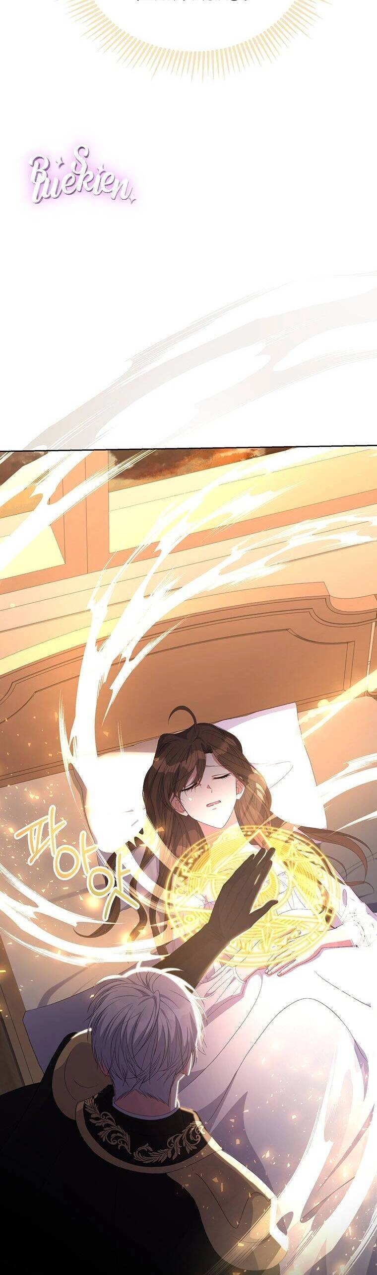 Nam Chính Ám Ảnh Phát Điên Chapter 14 - 22