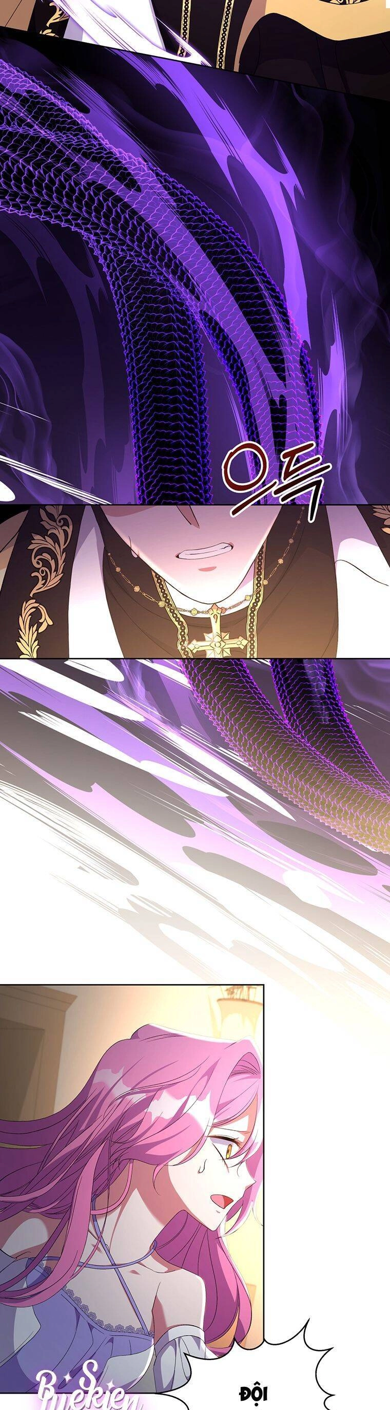 Nam Chính Ám Ảnh Phát Điên Chapter 14 - 24