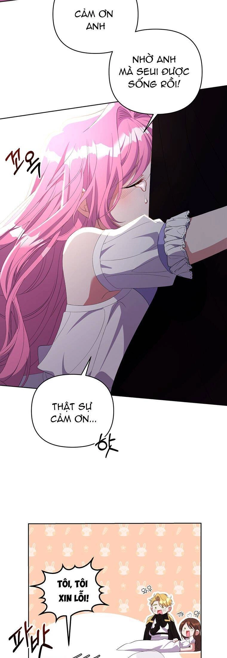 Nam Chính Ám Ảnh Phát Điên Chapter 14 - 33