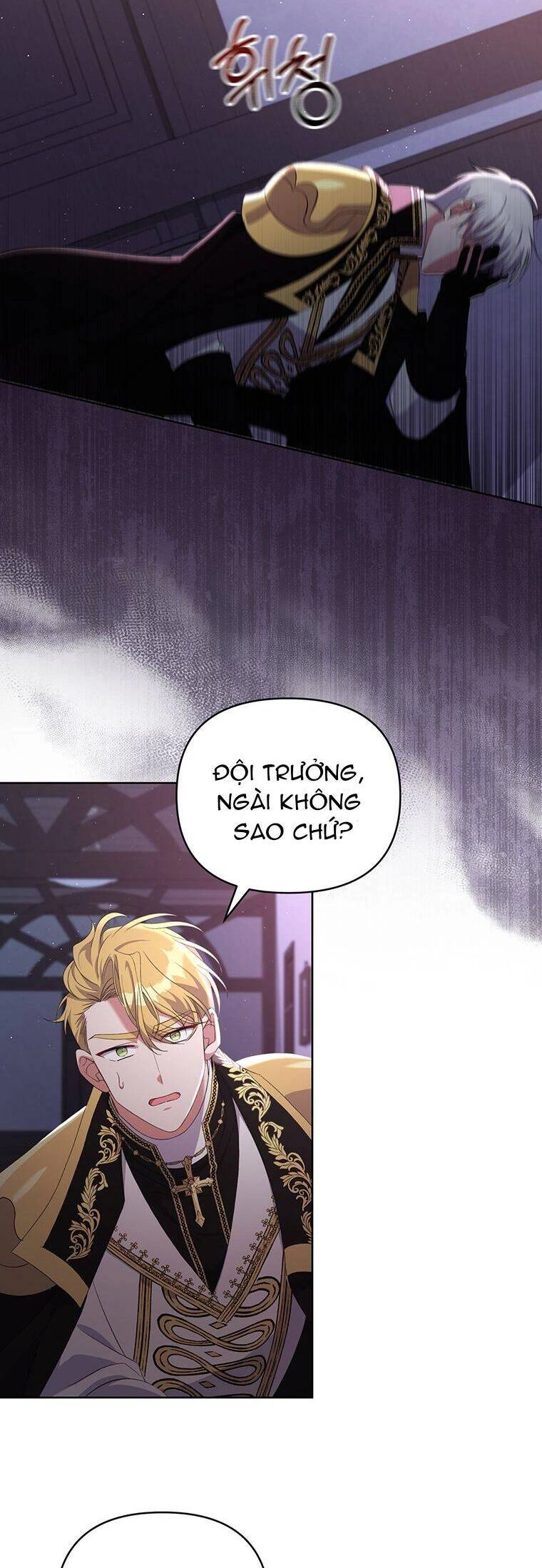 Nam Chính Ám Ảnh Phát Điên Chapter 14 - 37