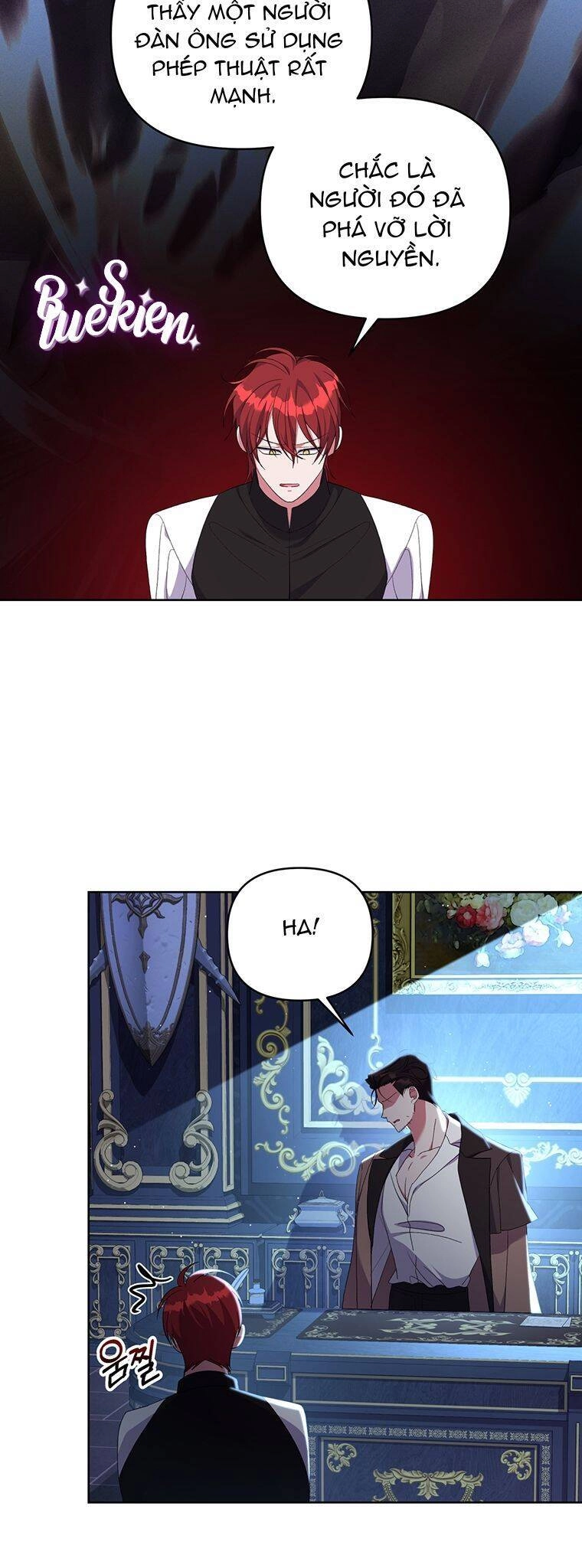 Nam Chính Ám Ảnh Phát Điên Chapter 15 - 6