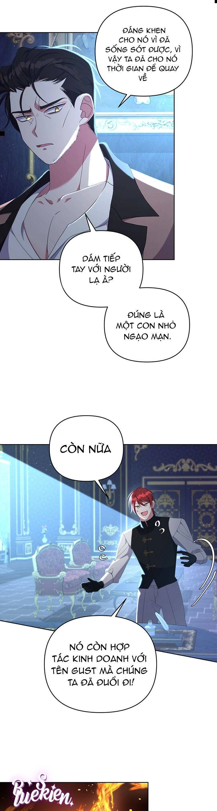 Nam Chính Ám Ảnh Phát Điên Chapter 15 - 7