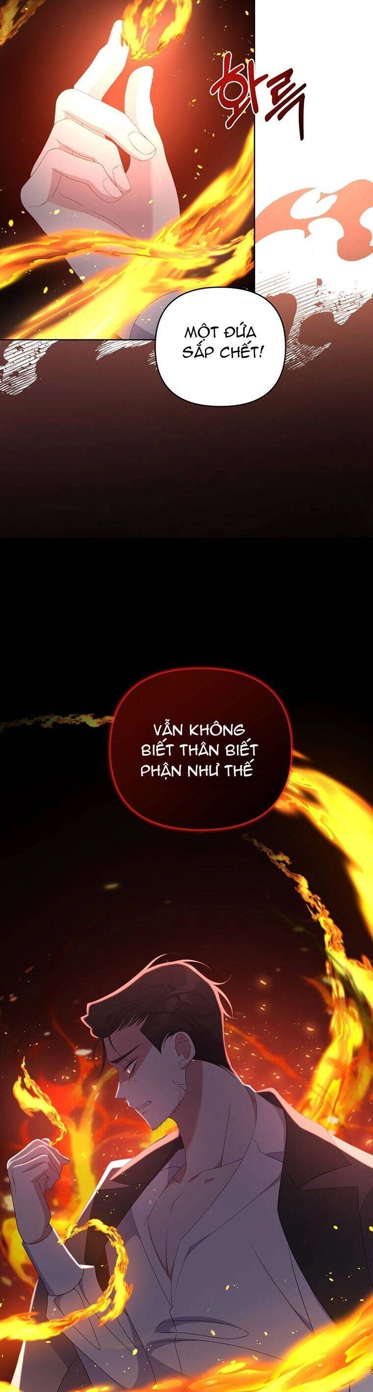 Nam Chính Ám Ảnh Phát Điên Chapter 15 - 8