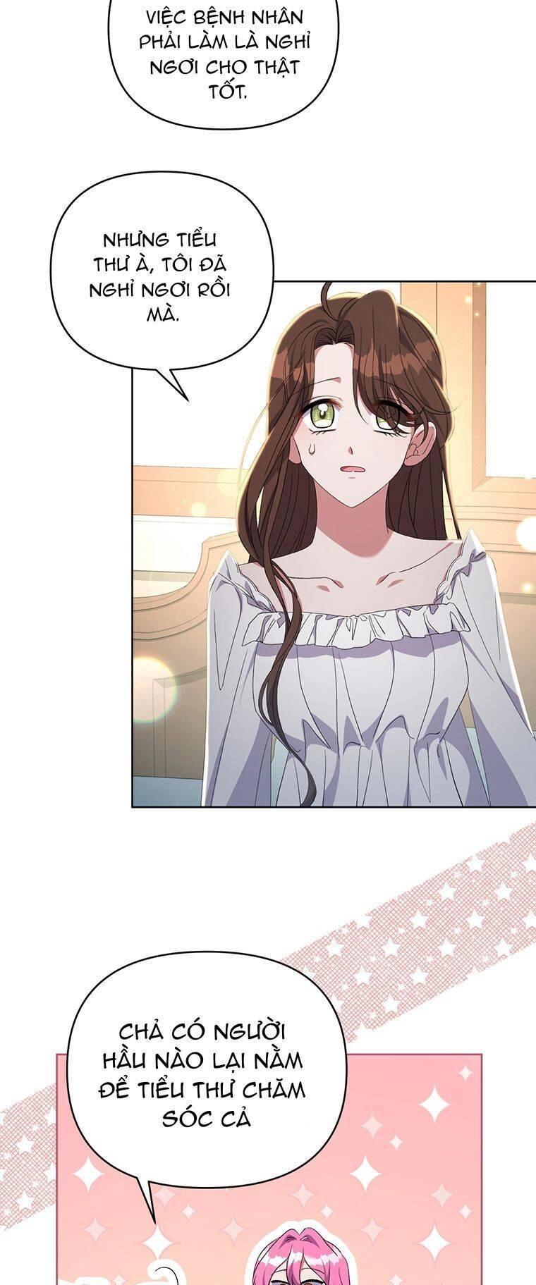 Nam Chính Ám Ảnh Phát Điên Chapter 15 - 13