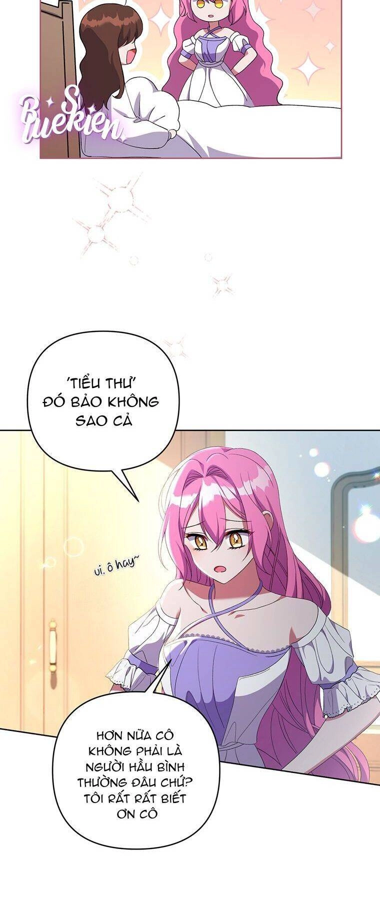 Nam Chính Ám Ảnh Phát Điên Chapter 15 - 14