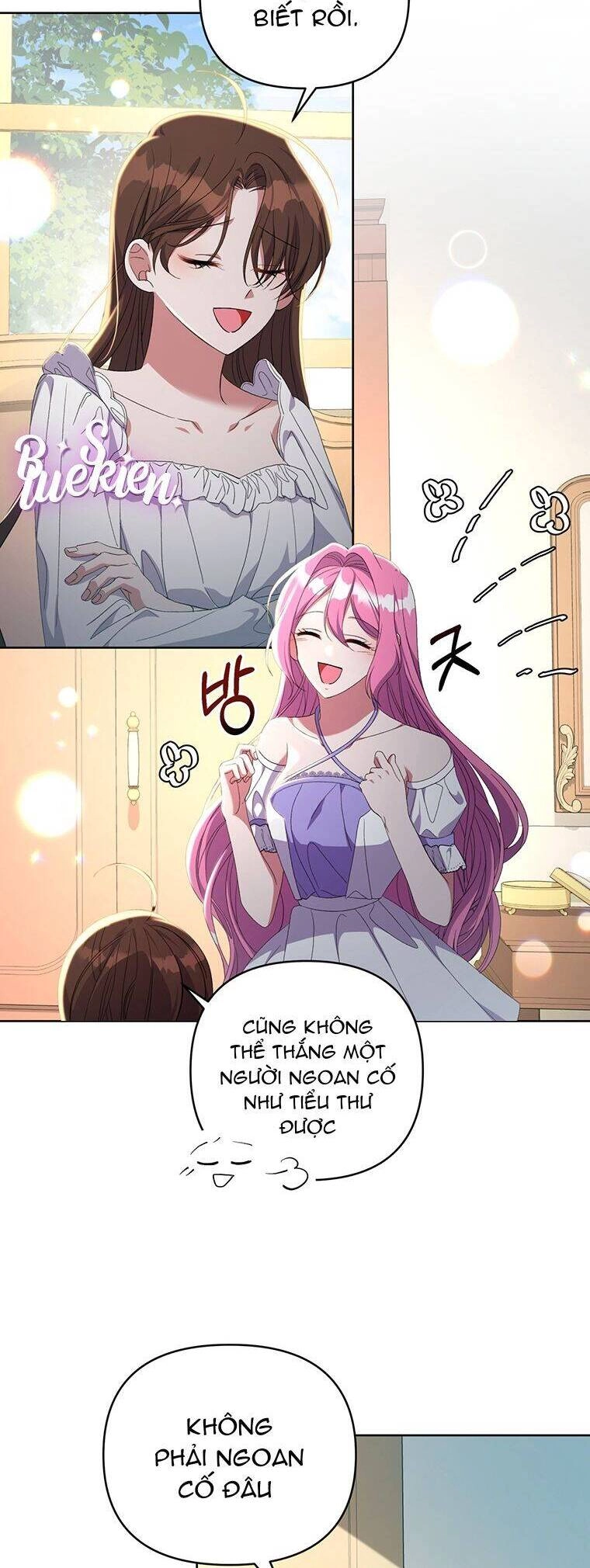 Nam Chính Ám Ảnh Phát Điên Chapter 15 - 16