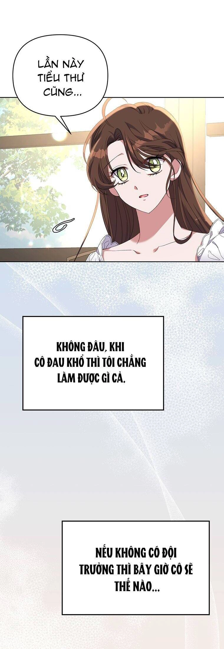 Nam Chính Ám Ảnh Phát Điên Chapter 15 - 18