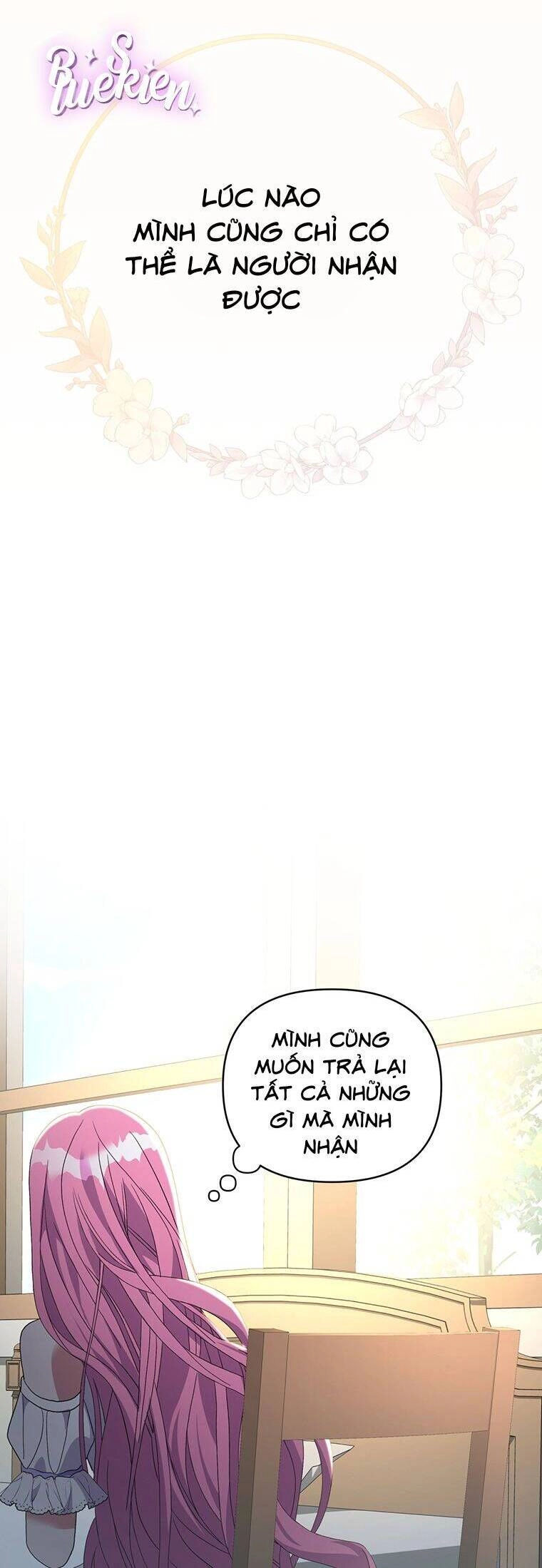 Nam Chính Ám Ảnh Phát Điên Chapter 15 - 20