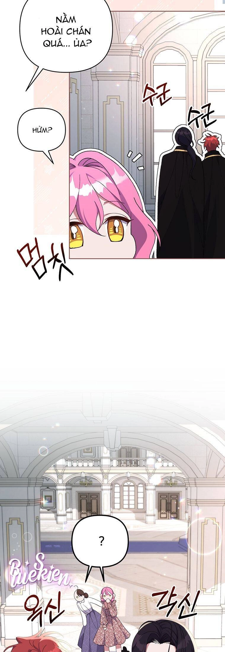 Nam Chính Ám Ảnh Phát Điên Chapter 15 - 23