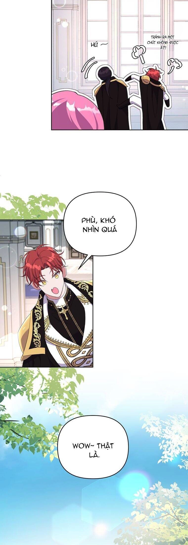 Nam Chính Ám Ảnh Phát Điên Chapter 15 - 26