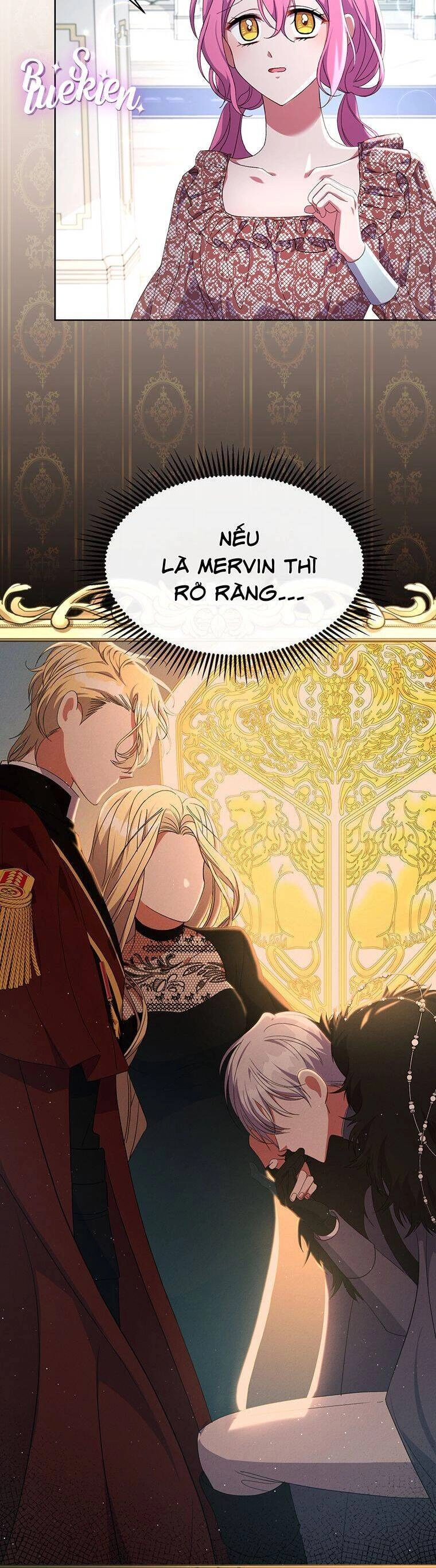 Nam Chính Ám Ảnh Phát Điên Chapter 15 - 32