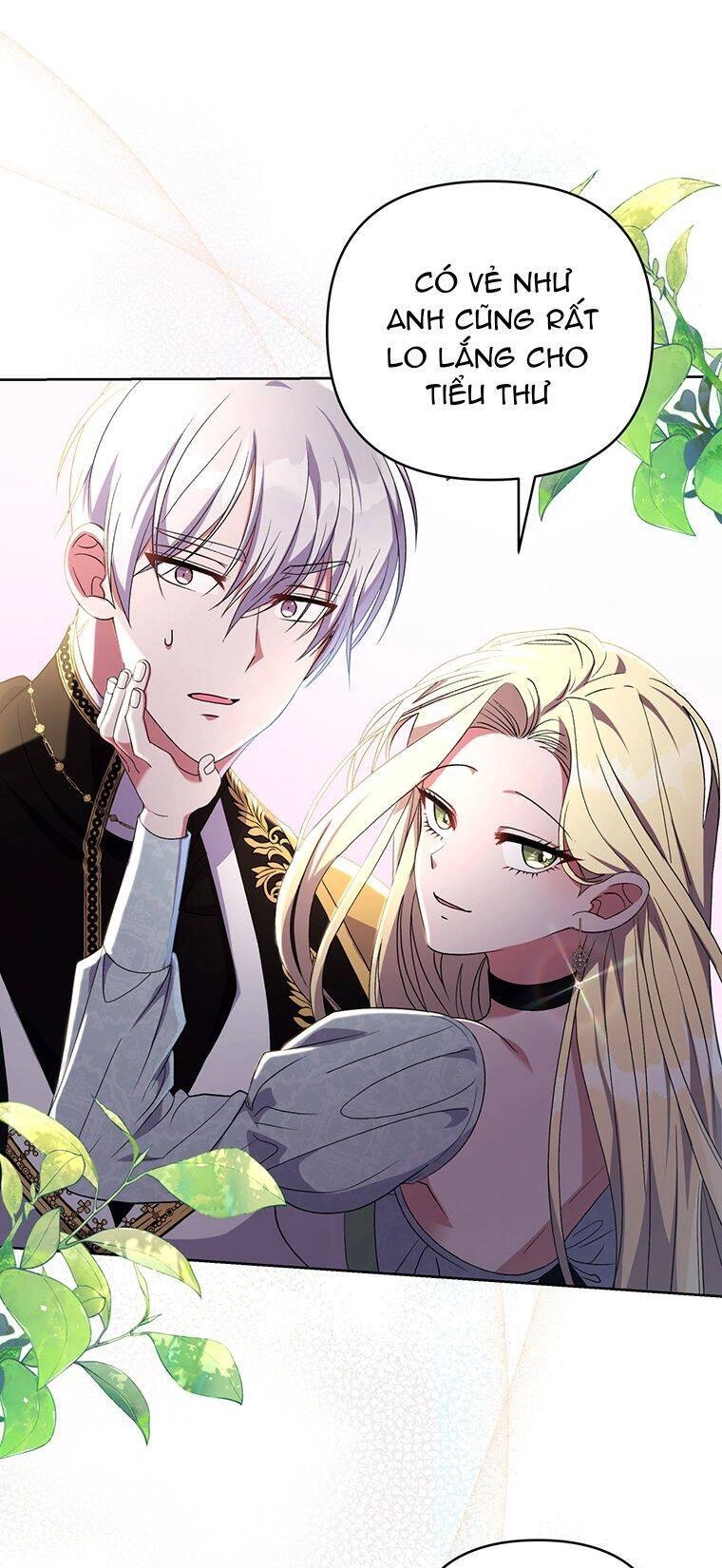 Nam Chính Ám Ảnh Phát Điên Chapter 16 - 1