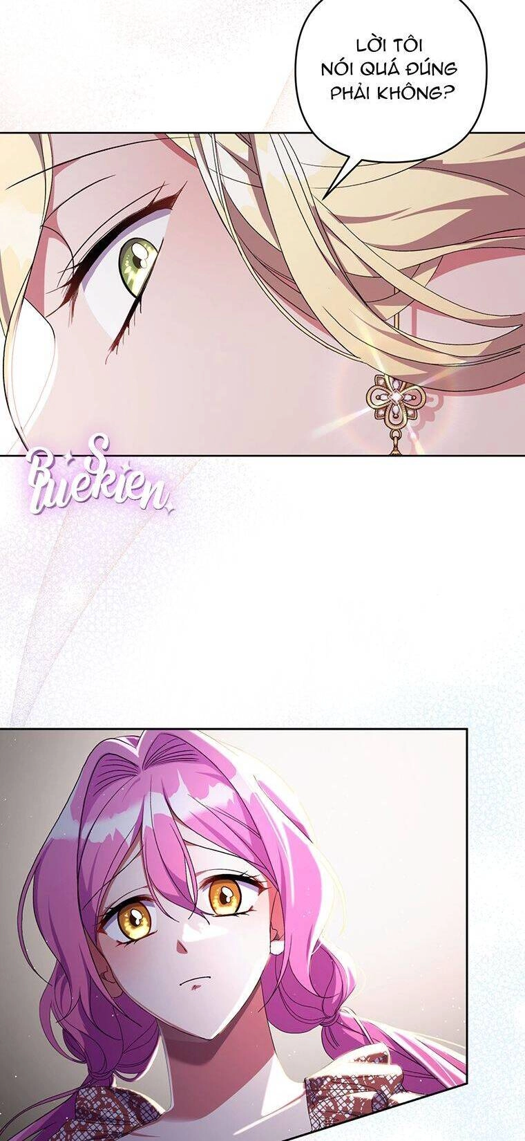 Nam Chính Ám Ảnh Phát Điên Chapter 16 - 2