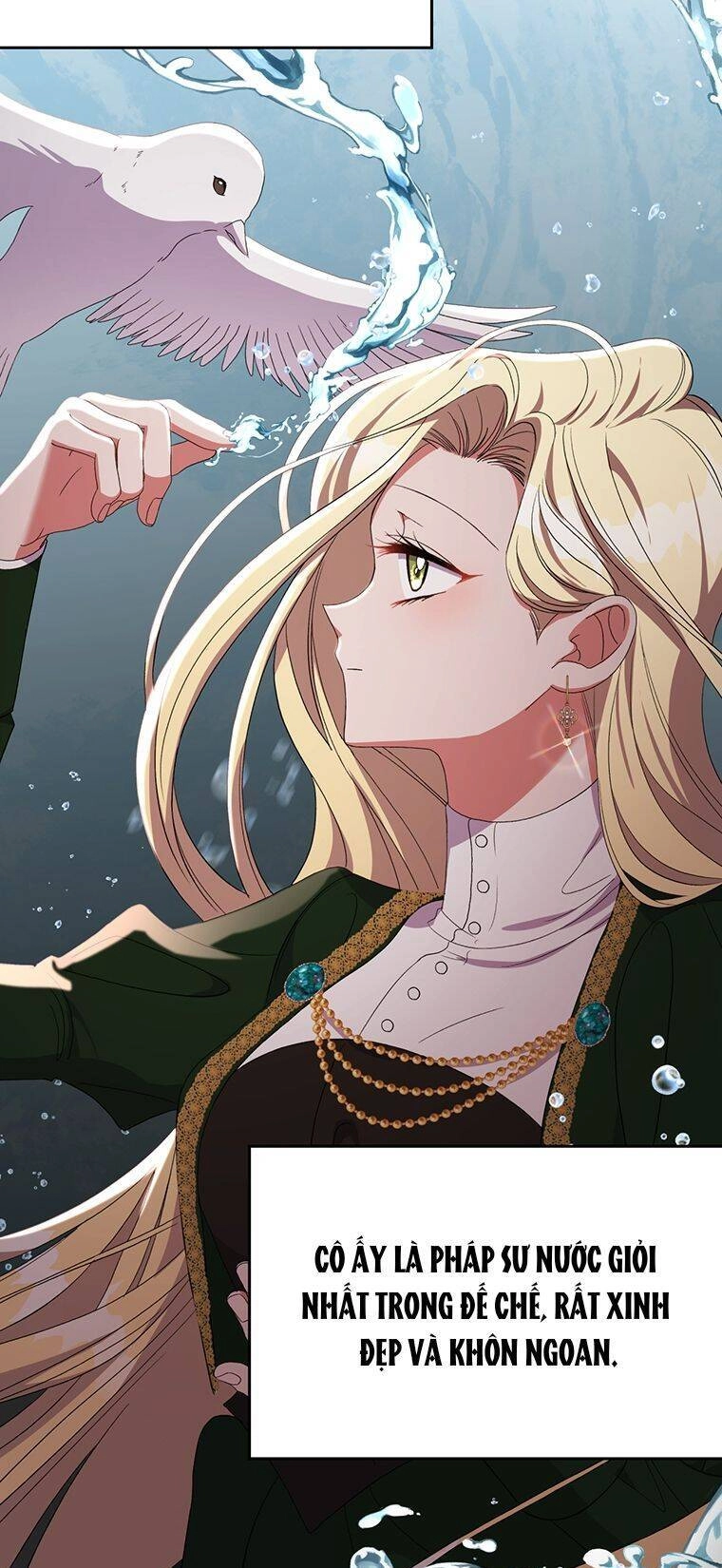 Nam Chính Ám Ảnh Phát Điên Chapter 16 - 11