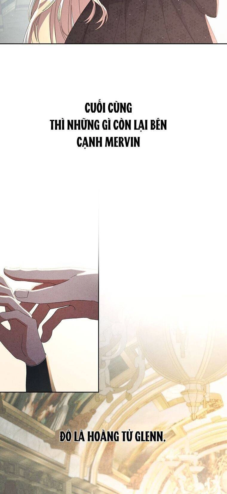 Nam Chính Ám Ảnh Phát Điên Chapter 16 - 18