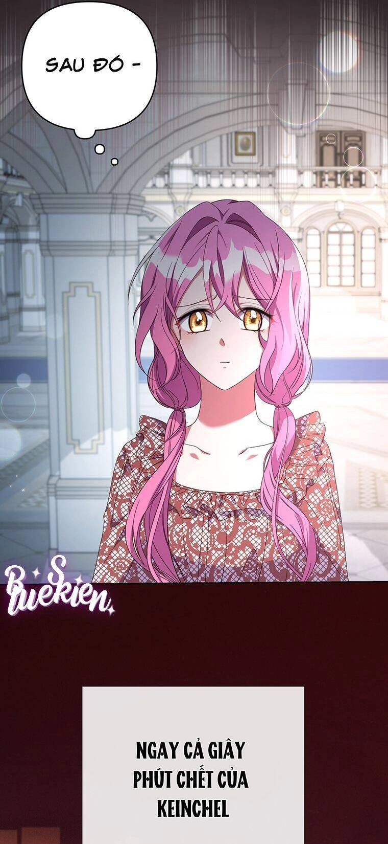 Nam Chính Ám Ảnh Phát Điên Chapter 16 - 20