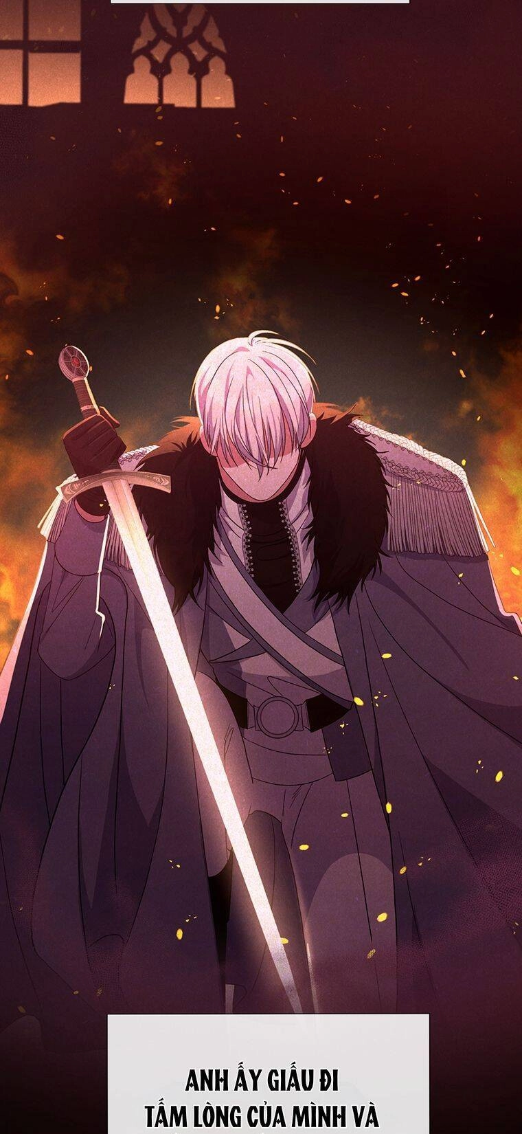 Nam Chính Ám Ảnh Phát Điên Chapter 16 - 21