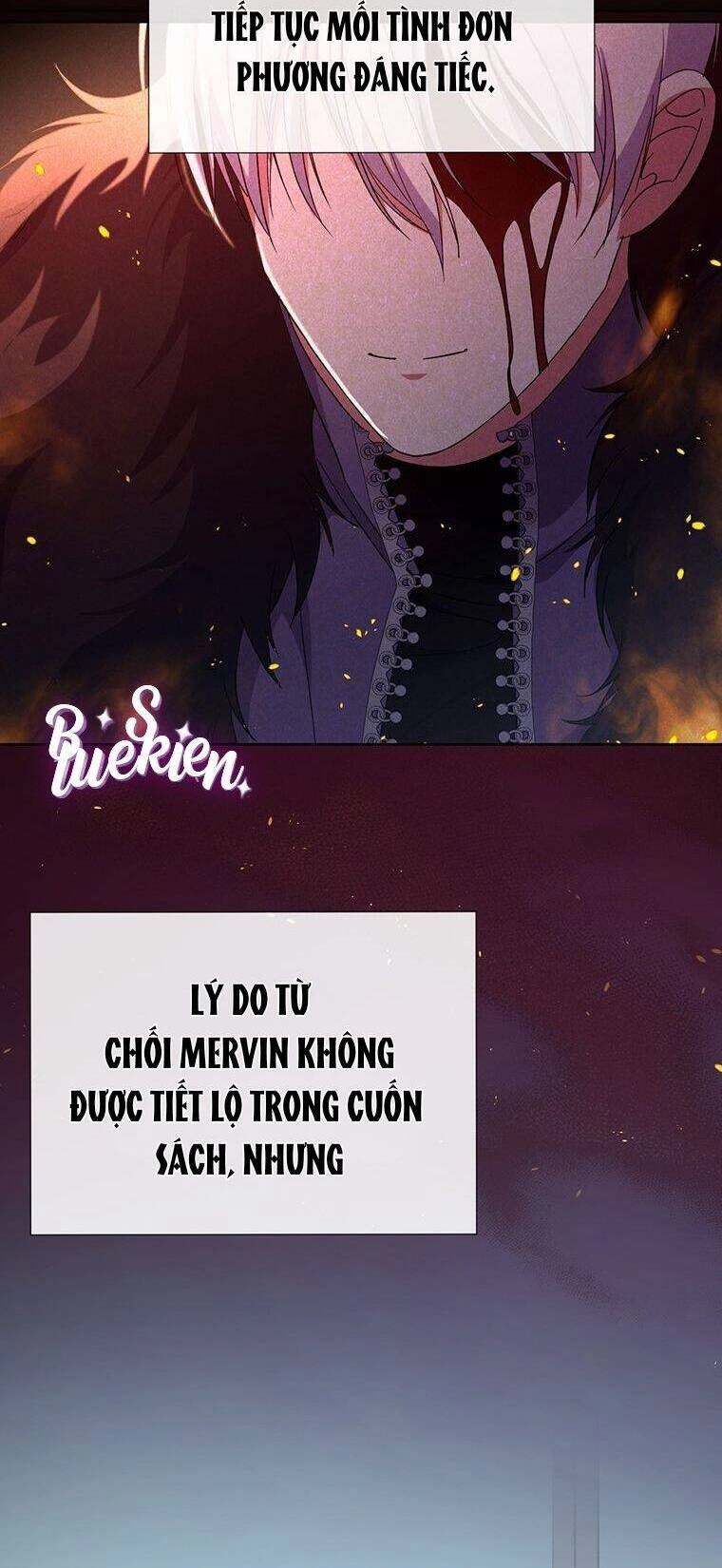 Nam Chính Ám Ảnh Phát Điên Chapter 16 - 22