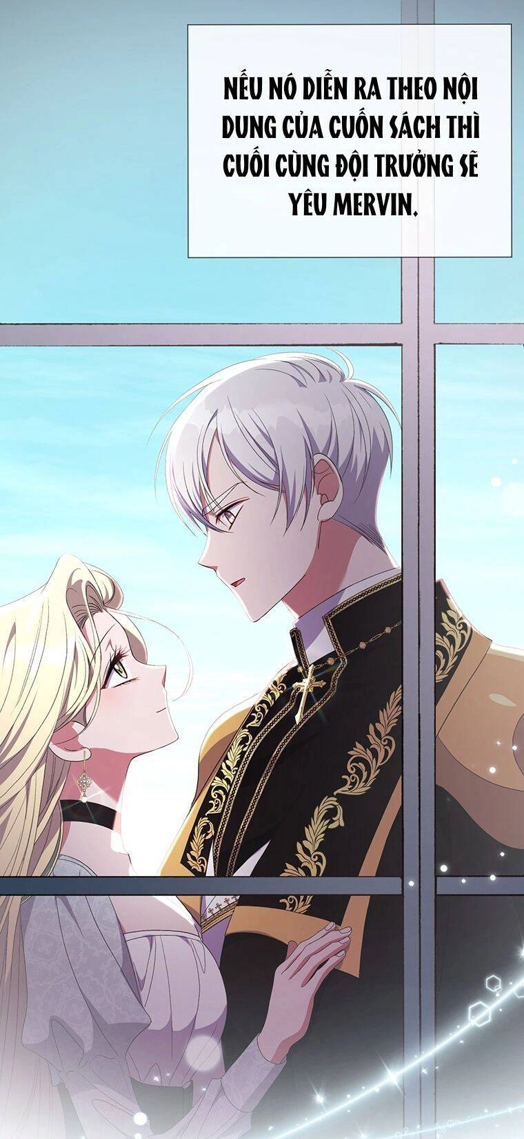 Nam Chính Ám Ảnh Phát Điên Chapter 16 - 23