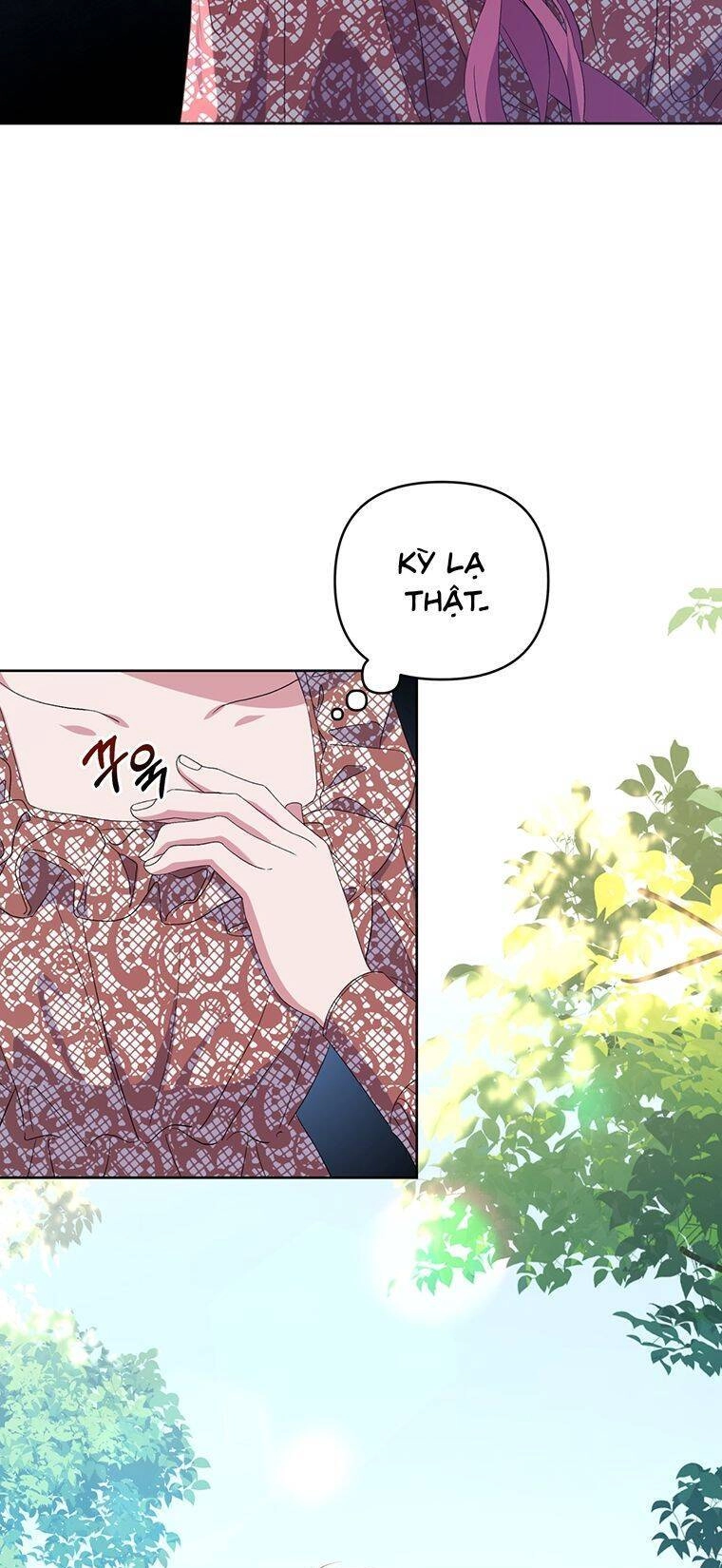 Nam Chính Ám Ảnh Phát Điên Chapter 16 - 25