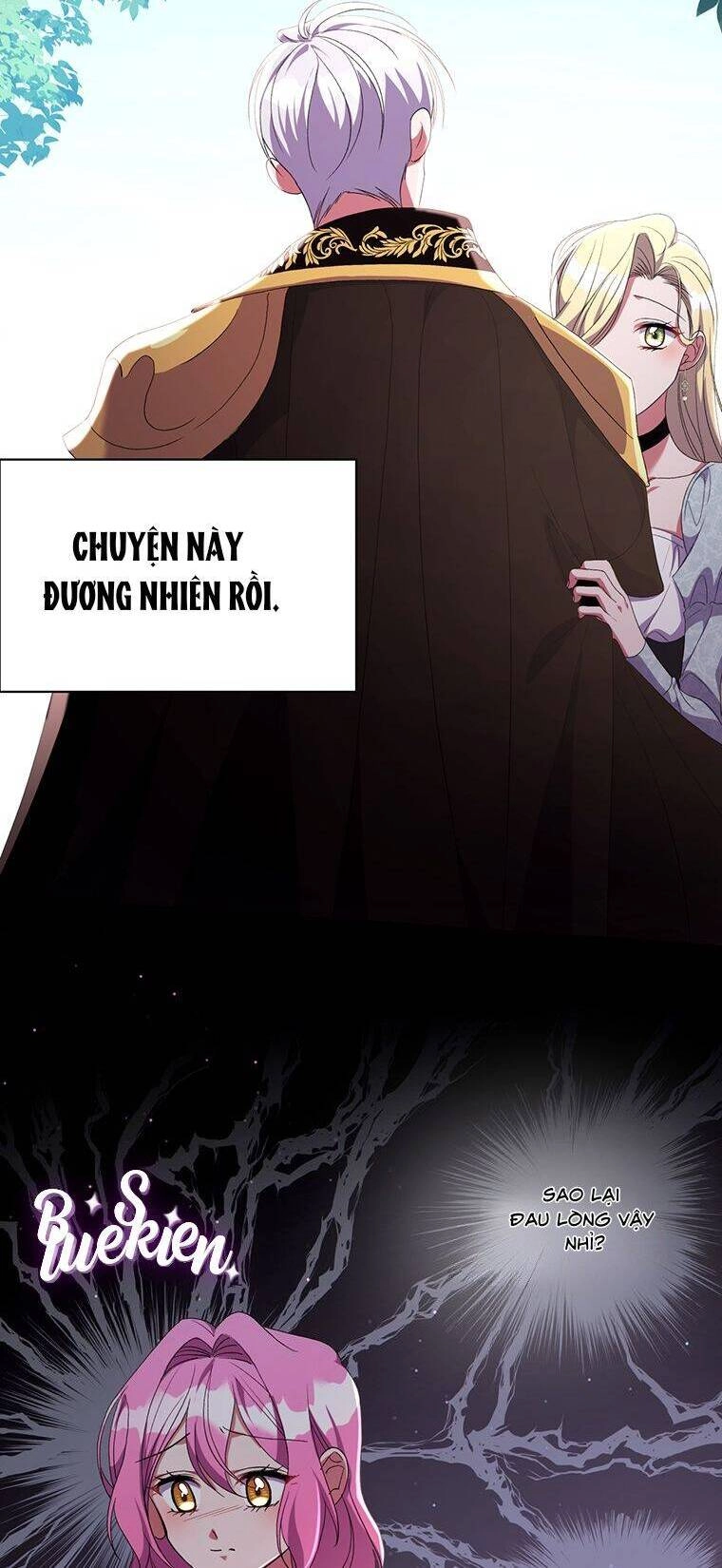 Nam Chính Ám Ảnh Phát Điên Chapter 16 - 26