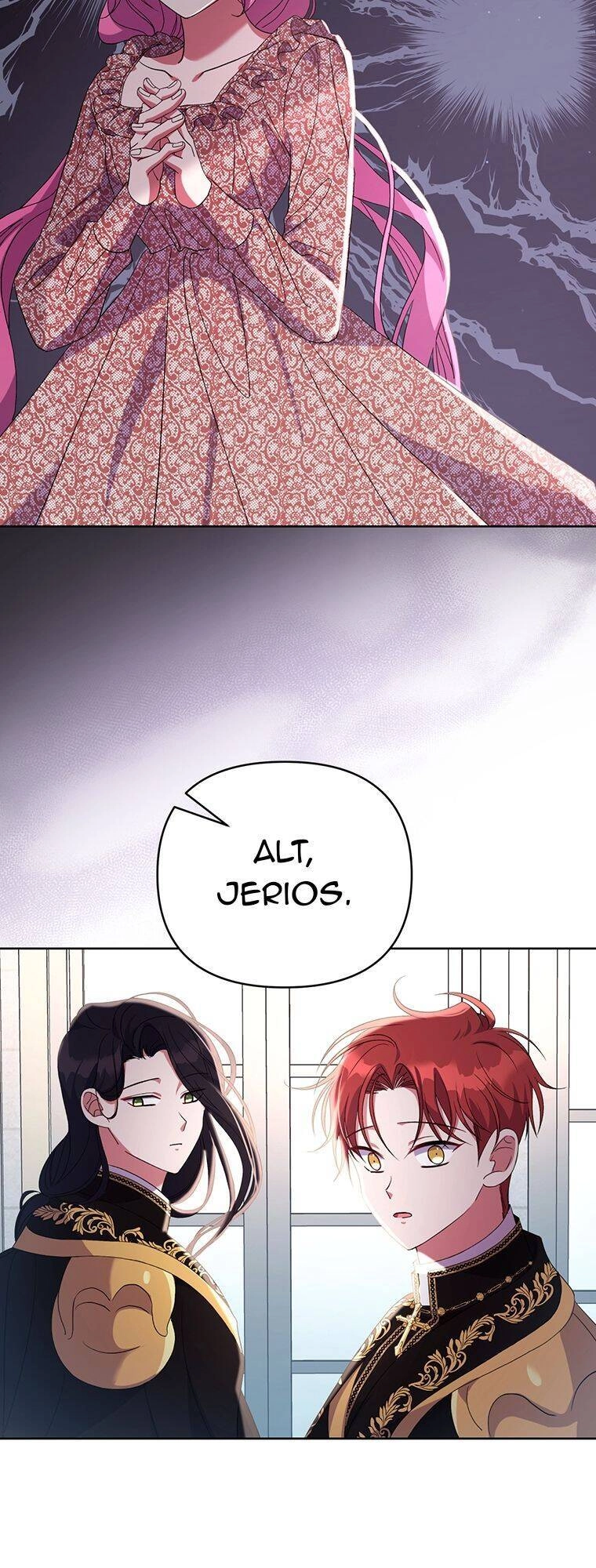 Nam Chính Ám Ảnh Phát Điên Chapter 16 - 27