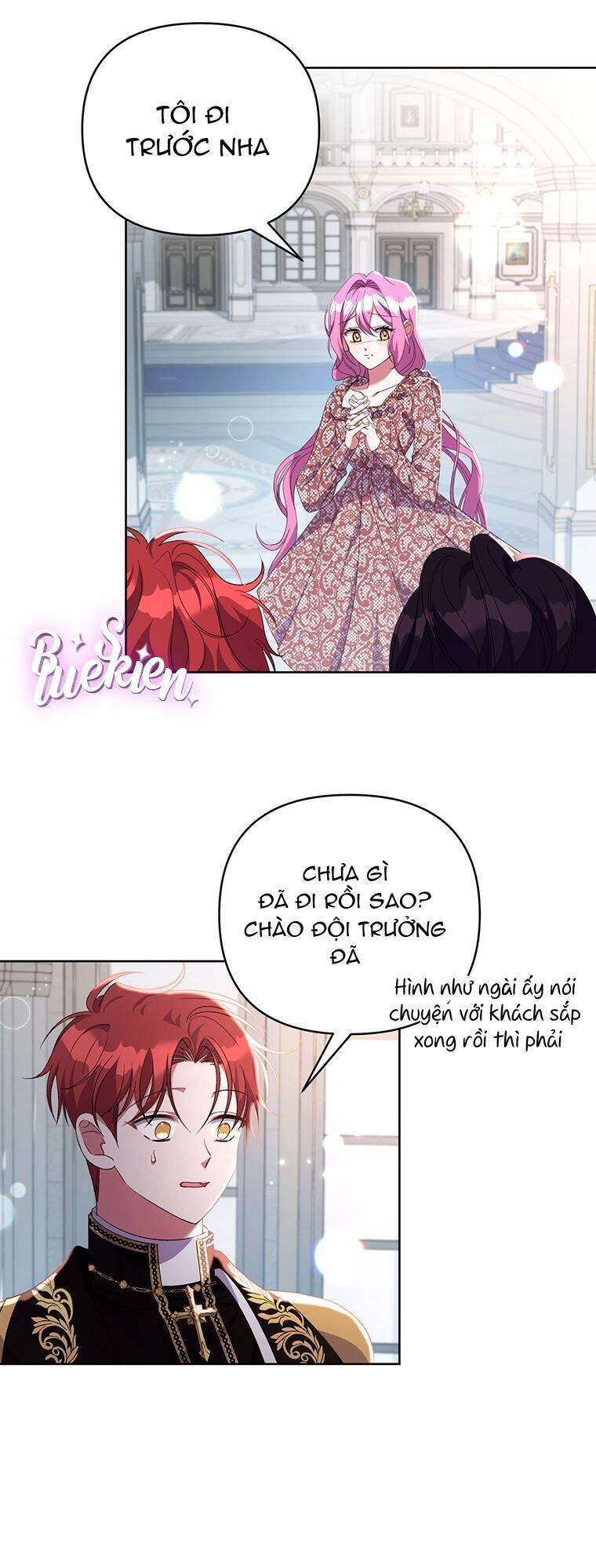 Nam Chính Ám Ảnh Phát Điên Chapter 16 - 28