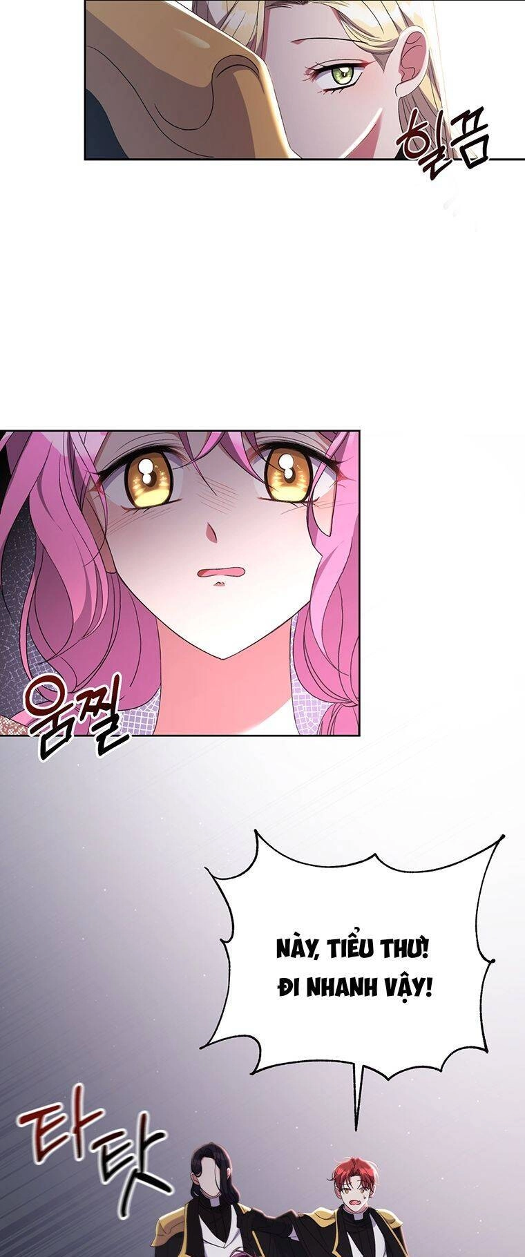 Nam Chính Ám Ảnh Phát Điên Chapter 16 - 29