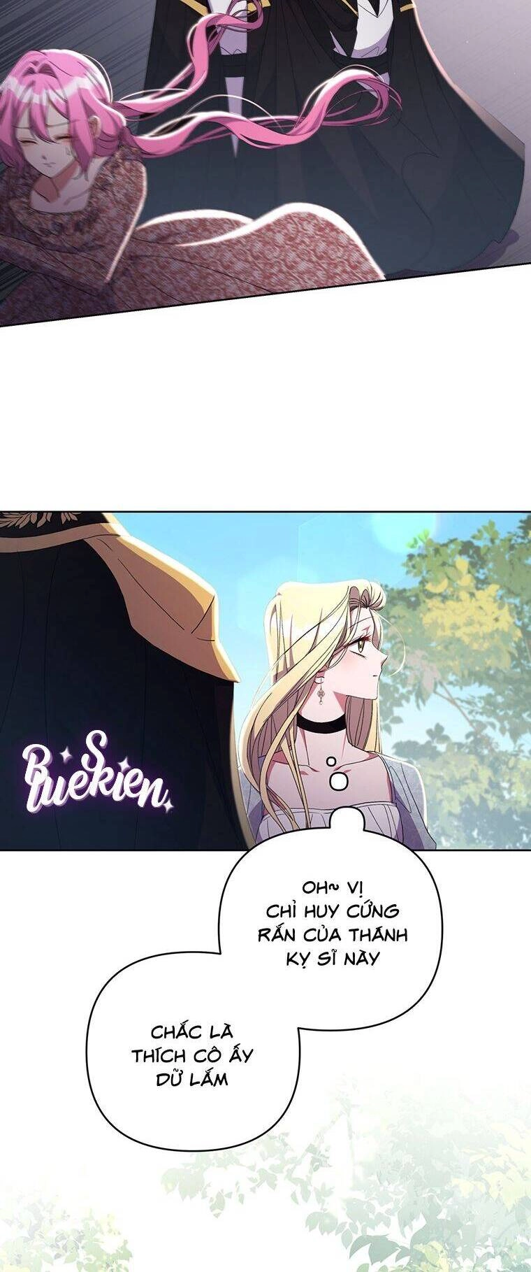 Nam Chính Ám Ảnh Phát Điên Chapter 16 - 30