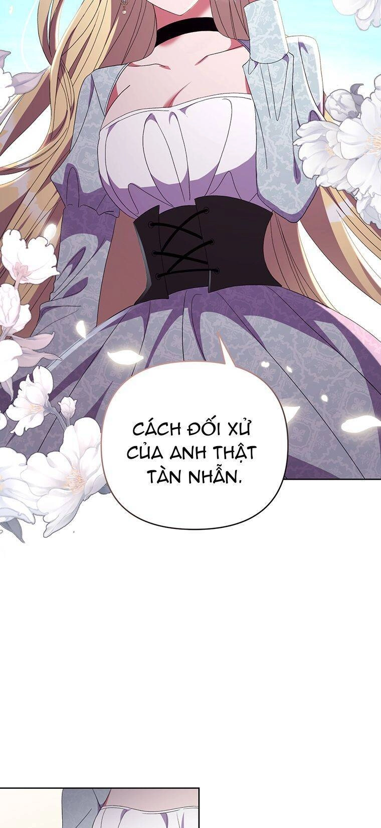 Nam Chính Ám Ảnh Phát Điên Chapter 16 - 35