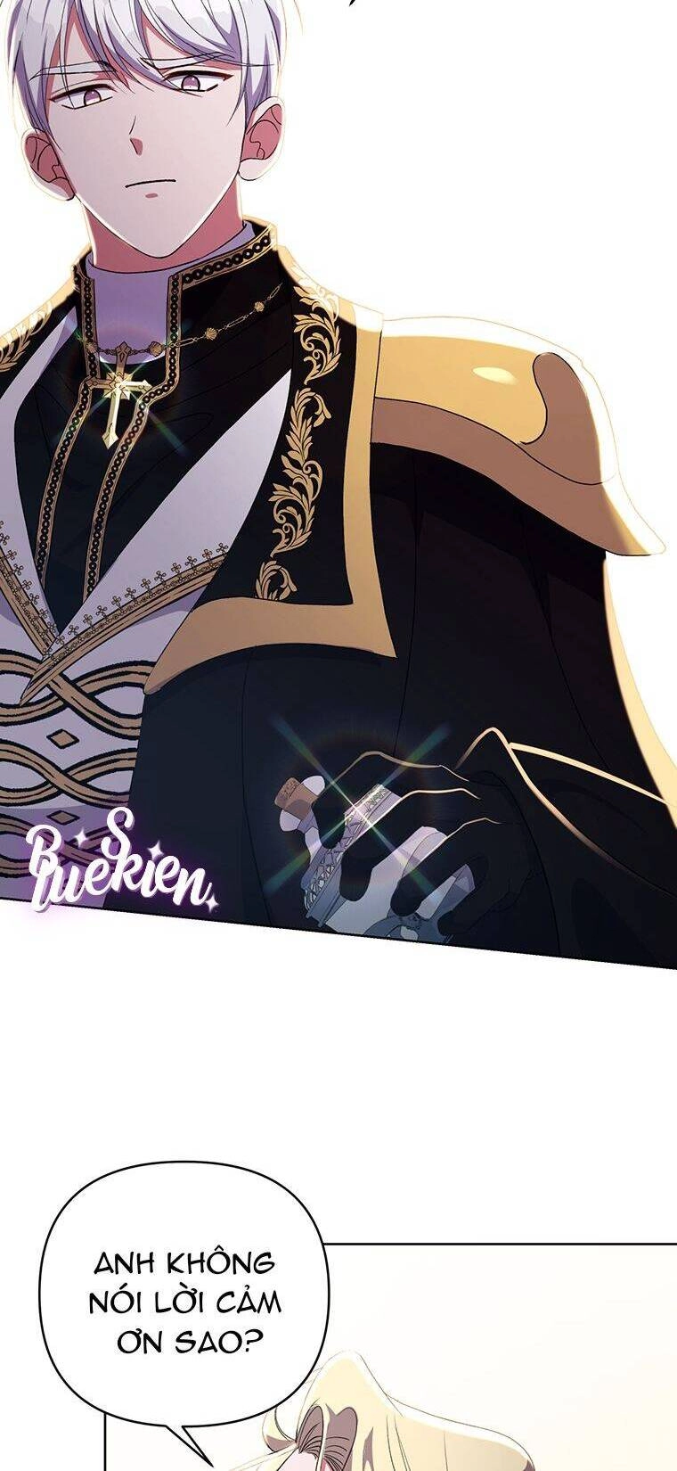 Nam Chính Ám Ảnh Phát Điên Chapter 16 - 38