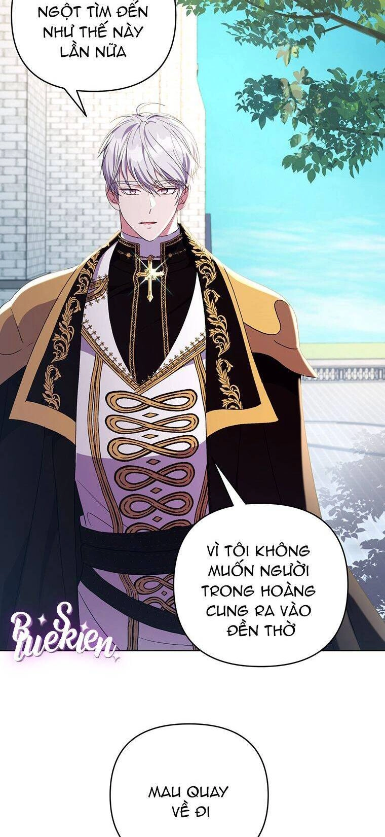 Nam Chính Ám Ảnh Phát Điên Chapter 16 - 40