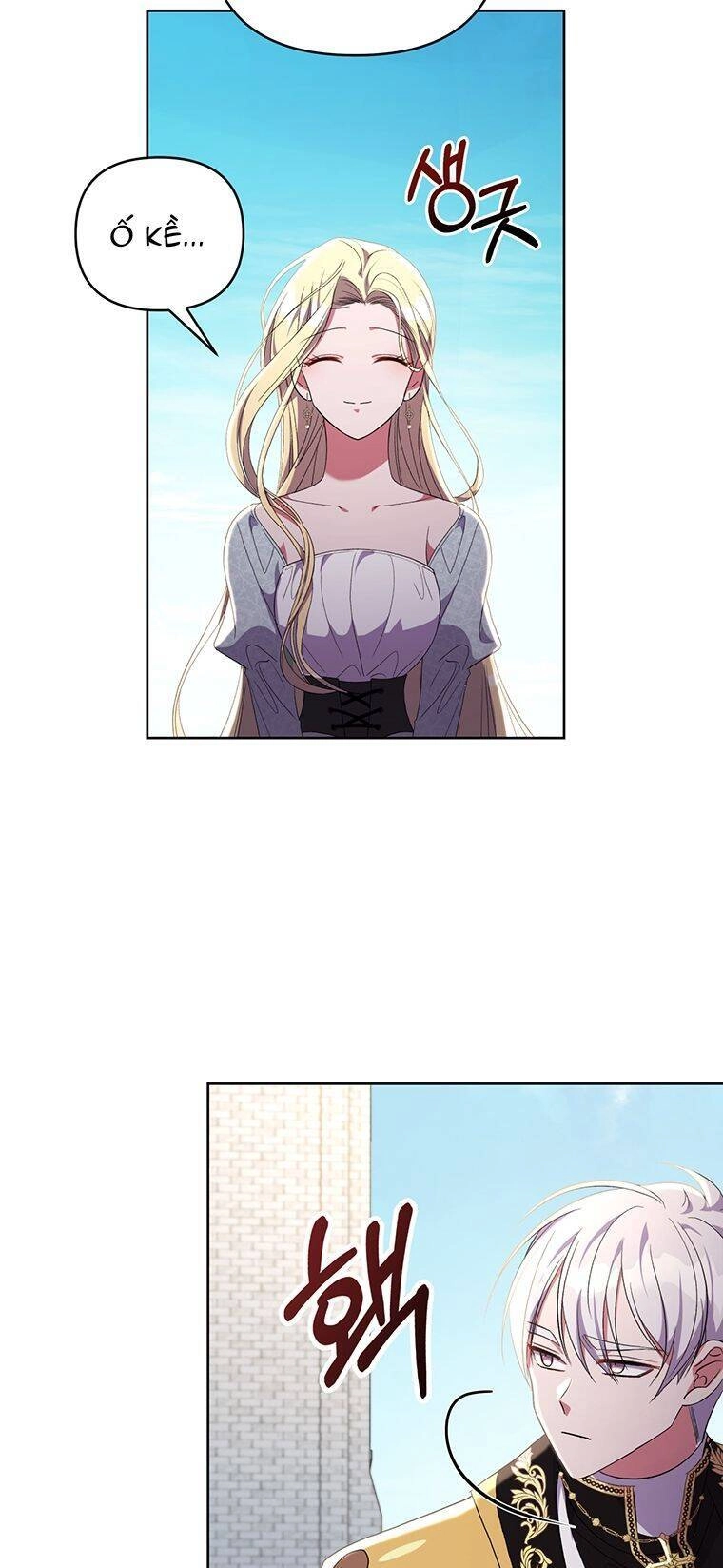 Nam Chính Ám Ảnh Phát Điên Chapter 16 - 41