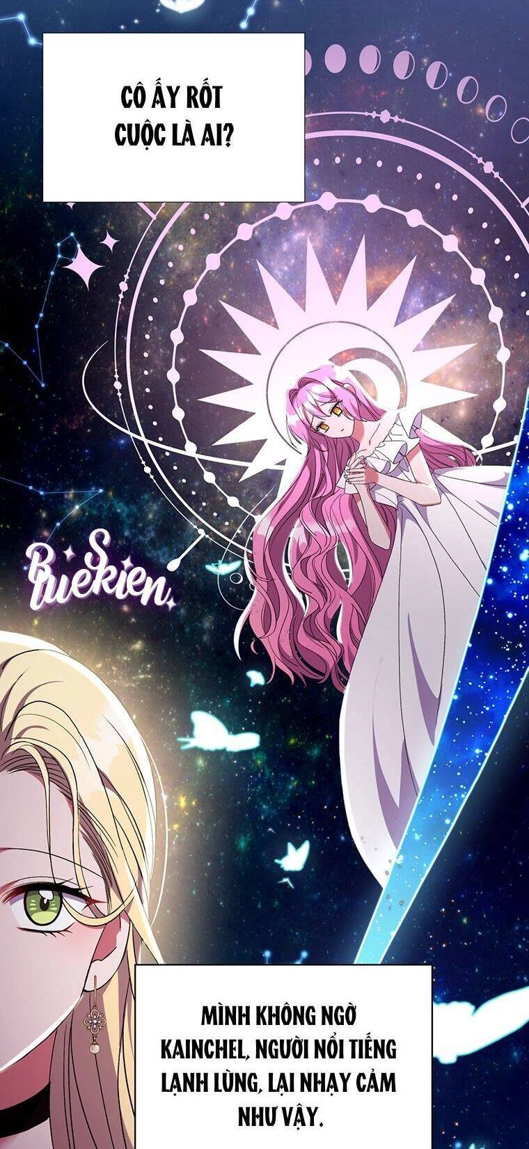 Nam Chính Ám Ảnh Phát Điên Chapter 16 - 52