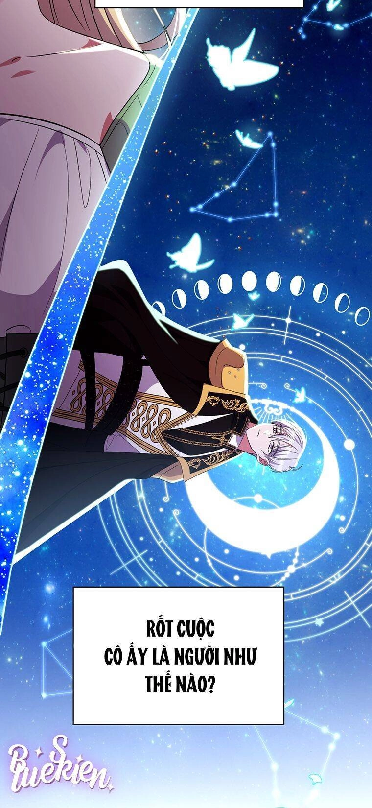 Nam Chính Ám Ảnh Phát Điên Chapter 16 - 53