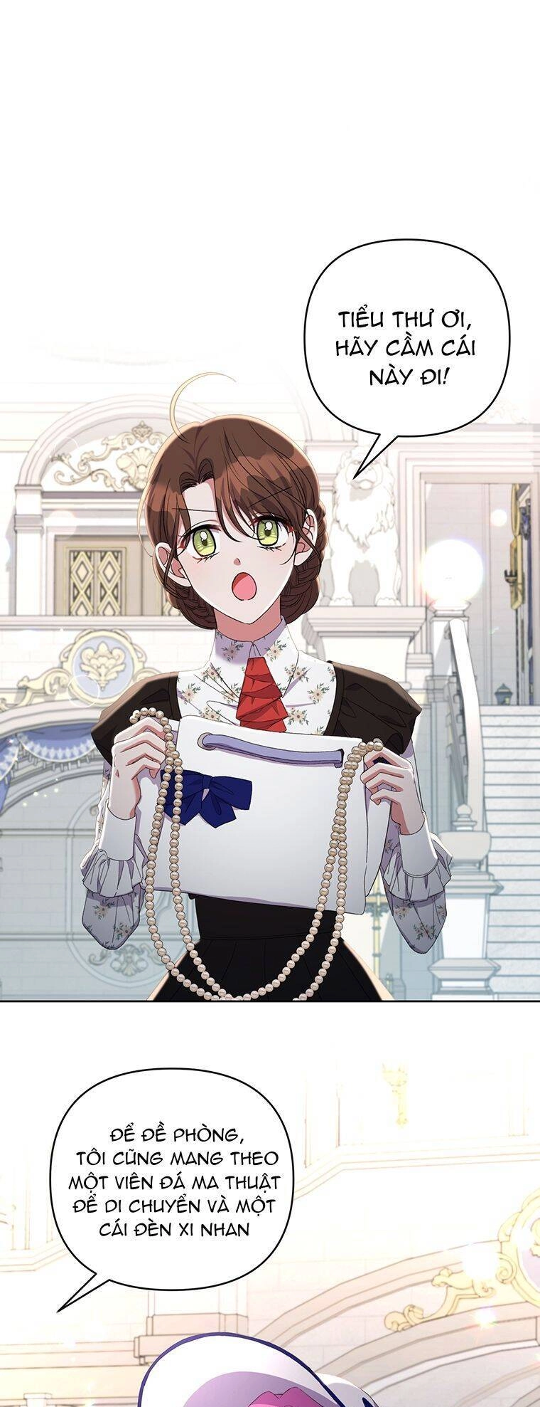 Nam Chính Ám Ảnh Phát Điên Chapter 17 - 1