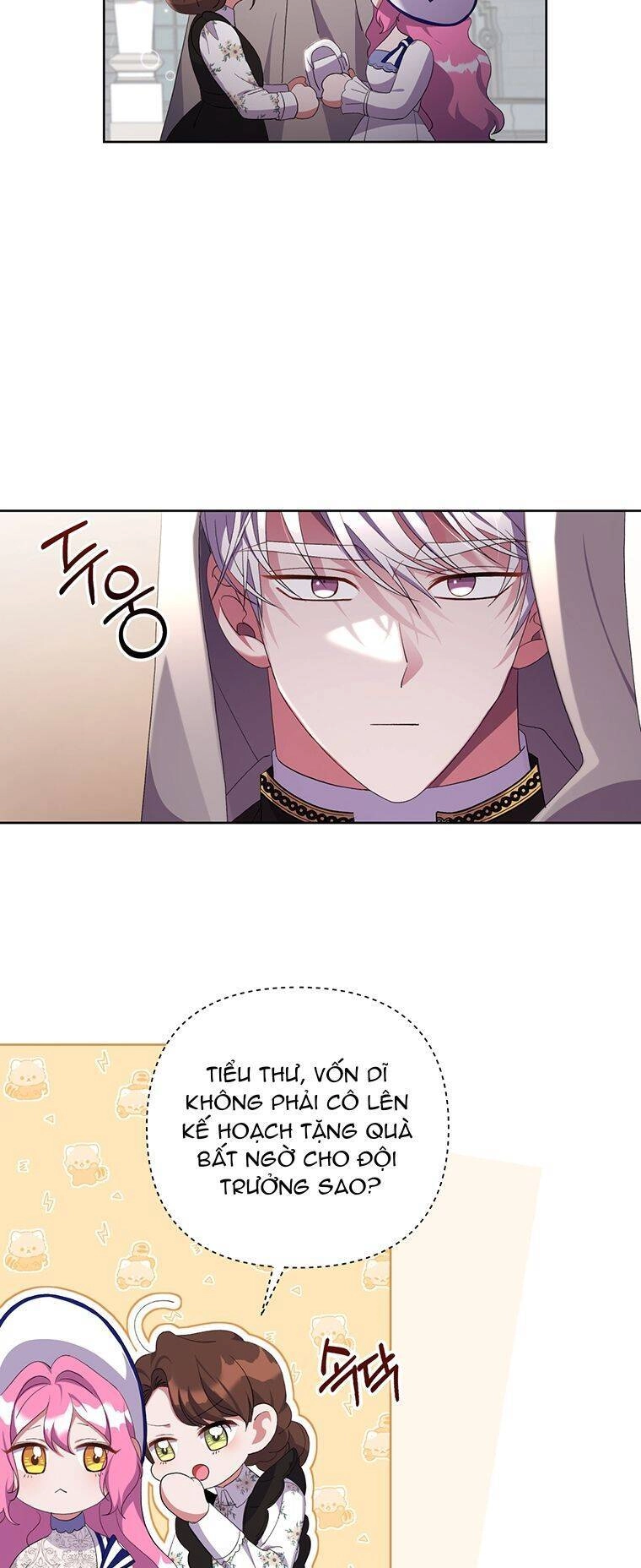 Nam Chính Ám Ảnh Phát Điên Chapter 17 - 4