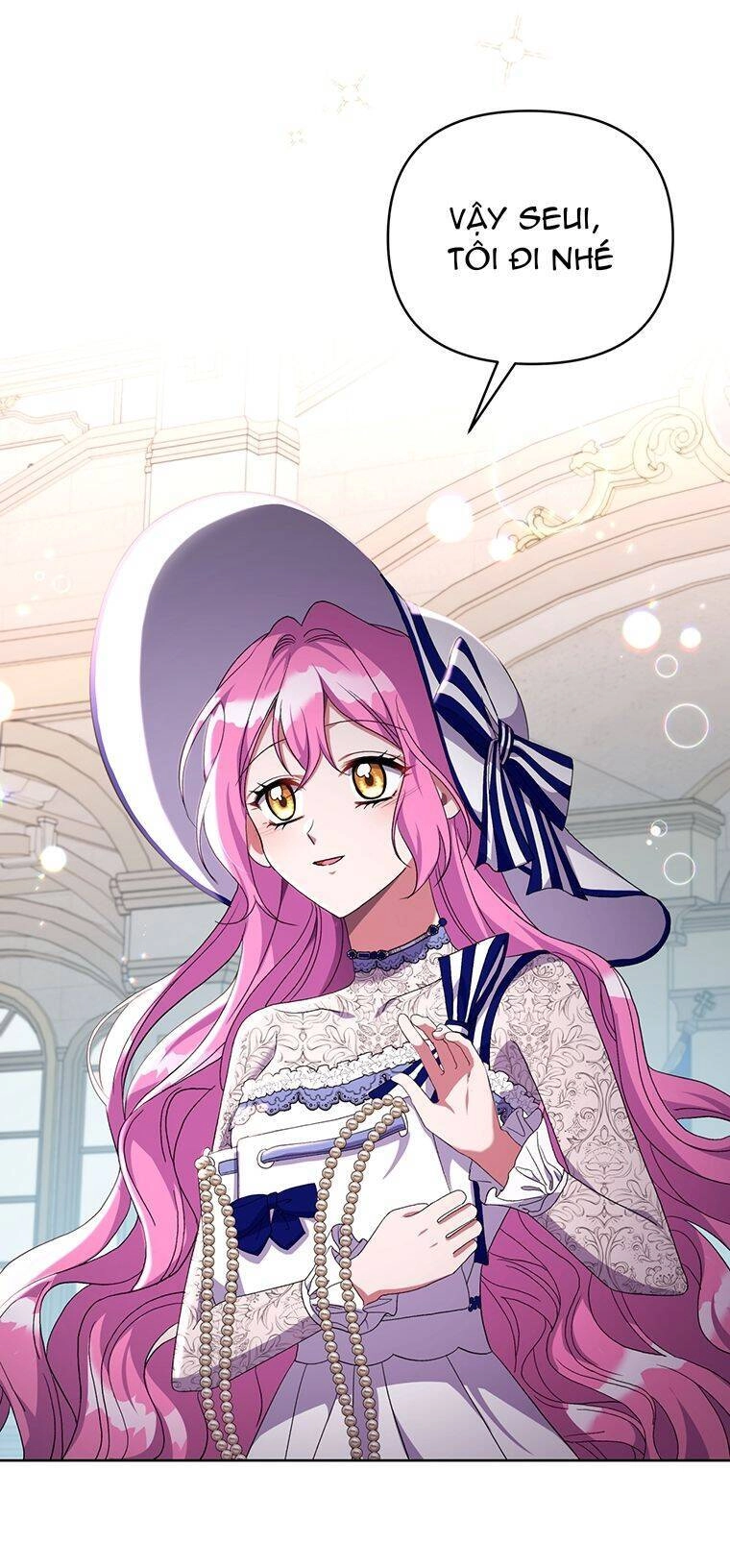 Nam Chính Ám Ảnh Phát Điên Chapter 17 - 7