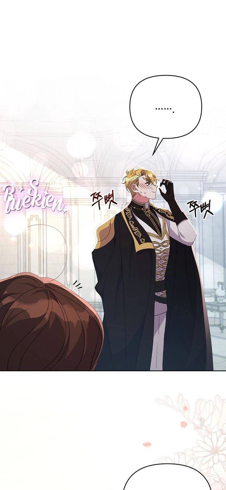 Nam Chính Ám Ảnh Phát Điên Chapter 17 - 10